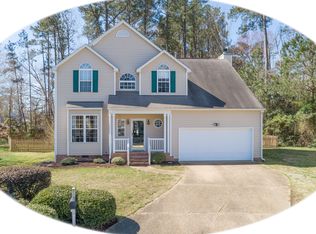 3024 Mossy Creek Dr, Williamsburg, VA 23185