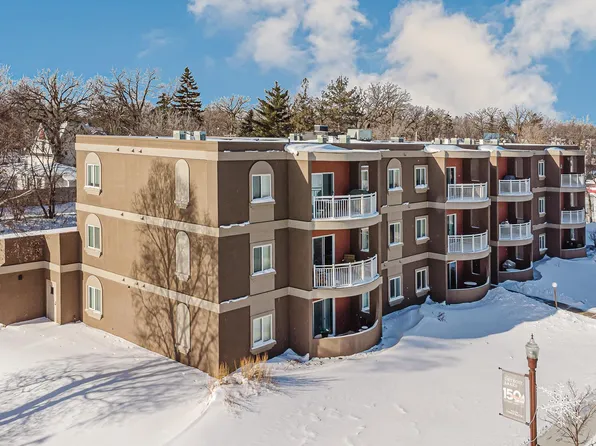 1320 Washington Ave Unit 101, Detroit Lakes, MN 56501