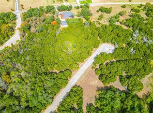 25035 Forrest Dr, Whitney, TX 76692