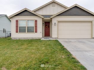905 Rocky Ave NW, Quincy, WA 98848