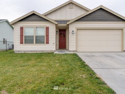905 Rocky Avenue NW, Quincy, WA, 98848