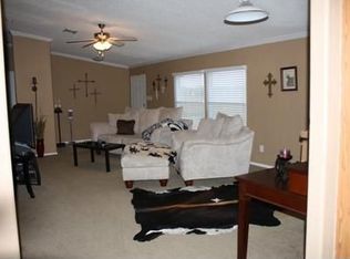 5407 Loop Cir, Mcalester, OK 74501