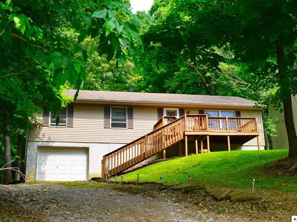 254 Crabapple Dr, Howard, OH 43028