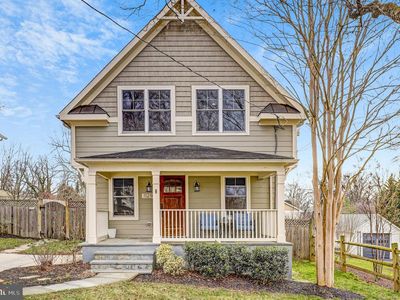 11214 Midvale Rd, Kensington, MD, 20895