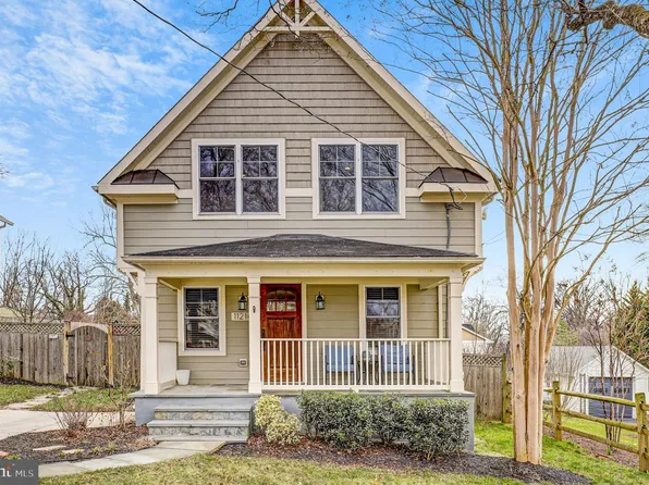 11214 Midvale Rd, Kensington, MD 20895