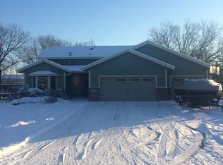 18125 Naples St NW, Elk River, MN 55330