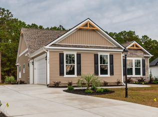 1426 Pennington Dr NW, Calabash, NC 28467