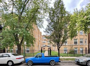 4826 N Avers Ave #E3, Chicago, IL 60625