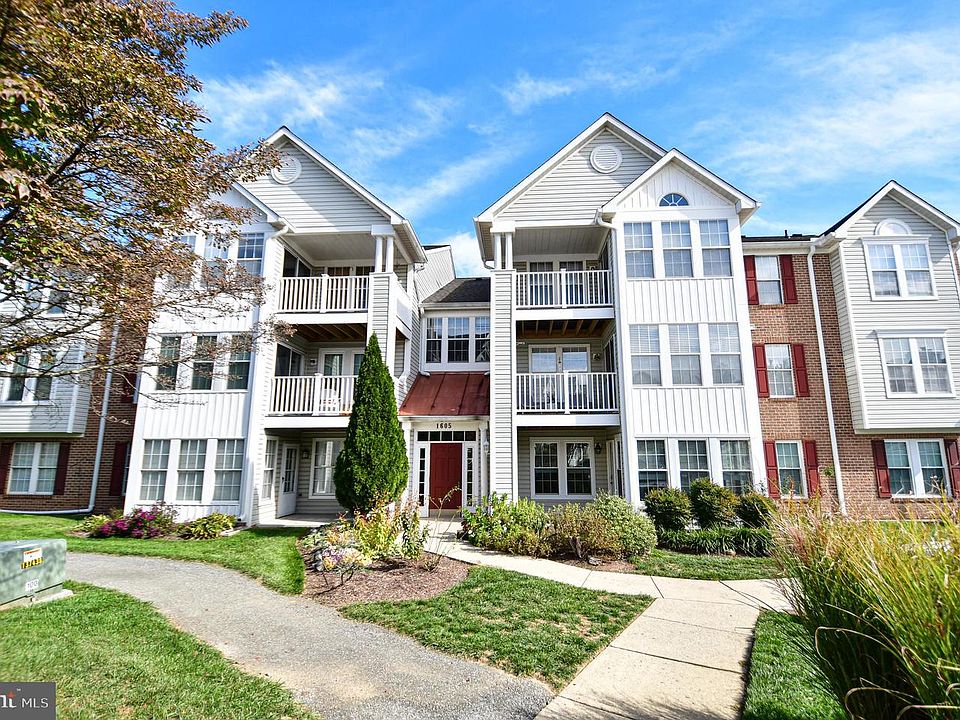 1st image of 1605 Berry Rose Ct #3-1A