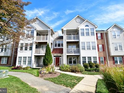 1605 Berry Rose Ct #3-1A, Frederick, MD, 21701