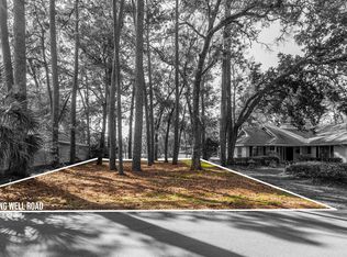 1504 Spring Well Rd, Saint Helena Island, SC 29920