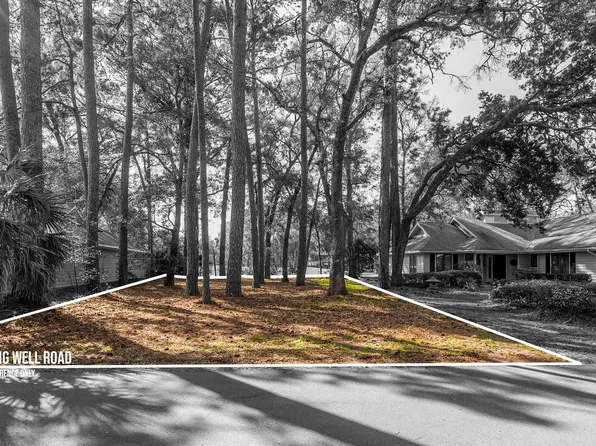 1504 Spring Well Rd, Saint Helena Island, SC 29920