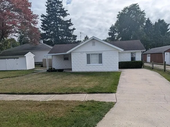 203 Cherry St, Swanton, OH 43558