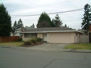 2306 NE 13th Pl, Renton, WA 98056