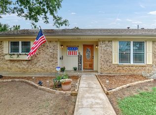 3109 Frances Dr, Denison, TX 75020
