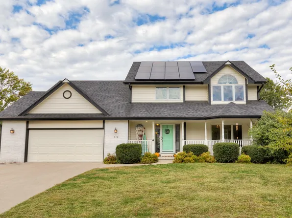 512 3rd Ave NW, Altoona, IA 50009
