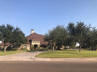 4913 Island Dr, Midland, TX 79707