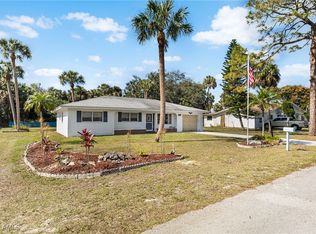 27840 Marco Dr, Bonita Springs, FL 34135