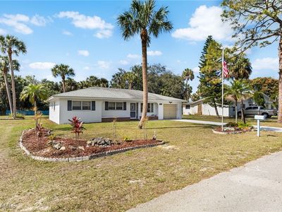 27840 Marco Dr, Bonita Springs, FL, 34135