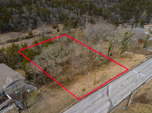 Lot 2A-1 Maple Street, Hollister, MO 65672