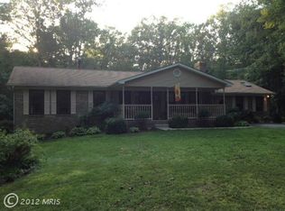 9635 Terri Dr, La Plata, MD 20646