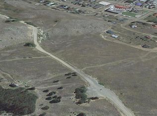 Lots 9 & 10 Scenic Dr, Silverton, CO 81433