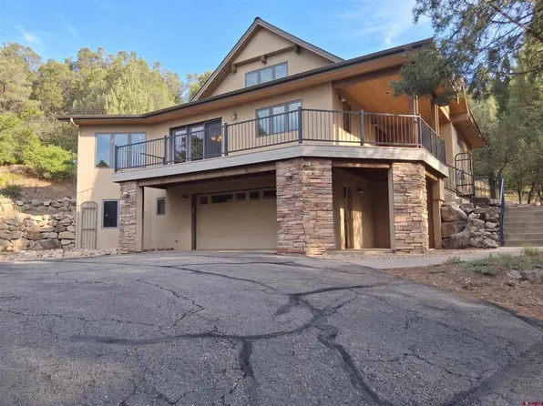 532 County Road 201, Durango, CO 81301