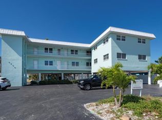 8200 BAYSHORE DRIVE #9, TREASURE ISLAND, FL 33706