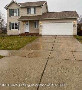 141 Ware St, Mason, MI, 48854
