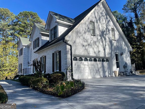 3rd image of 4748 Arcado Rd SW
