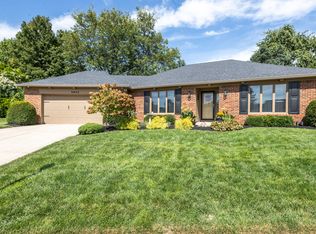 4602 Aldersgate Dr, Carmel, IN 46033
