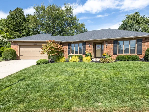 4602 Aldersgate Dr, Carmel, IN 46033