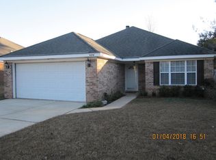 8176 Edgewood Dr, Daphne, AL 36526
