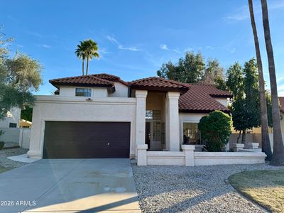5757 E FOX Street, Mesa, AZ, 85205