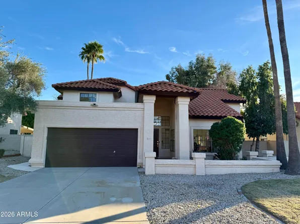 5757 E FOX Street, Mesa, AZ 85205