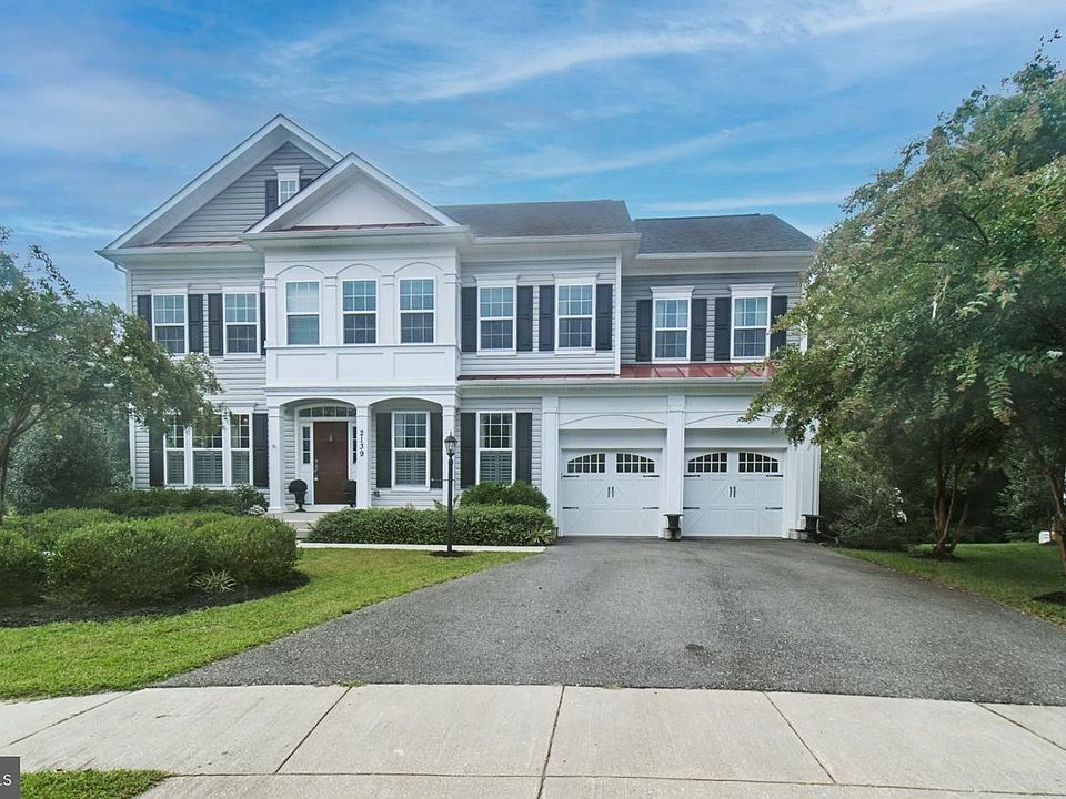 1st image of 2139 Basil Hall Ln