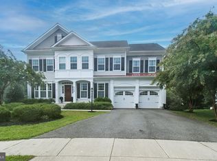 2139 Basil Hall Ln, Gambrills, MD 21054