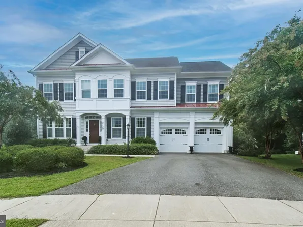 2139 Basil Hall Ln, Gambrills, MD 21054