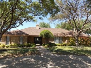 6010 Winners Cir, San Angelo, TX 76904