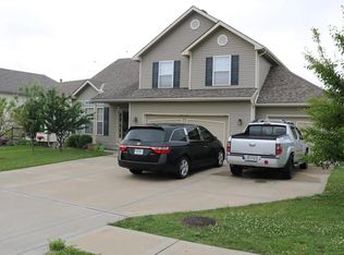 3605 NW 87th St, Kansas City, MO 64154