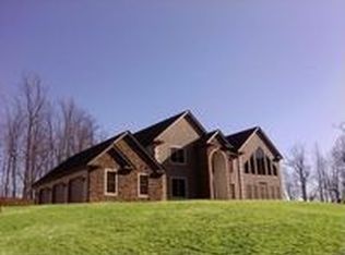 72 Miners Path, Lewistown, PA 17044