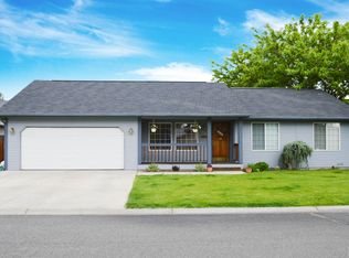 1714 Parsons Loop, Yakima, WA 98908