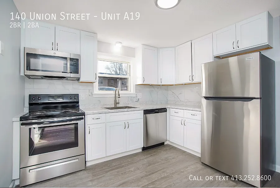 140 Union St #A19