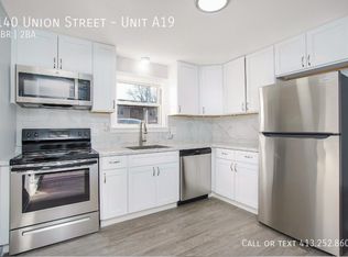 140 Union St Unit A19, Westfield, MA 01085