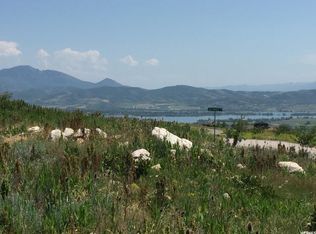 3963 N Elk Ridge Trl, Eden, UT 84310