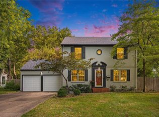 1200 W 75th Ter, Kansas City, MO 64114