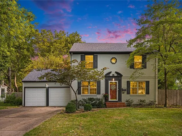 1200 W 75th Ter, Kansas City, MO 64114