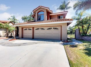 10 San Ignacio, Rancho Santa Margarita, CA 92688