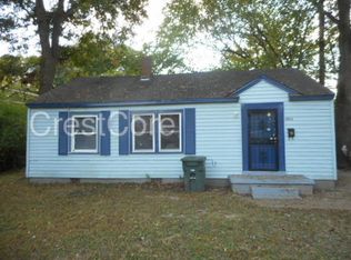 2853 Sage Rd, Memphis, TN 38114