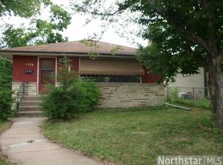 3354 Logan Ave N, Minneapolis, MN 55412